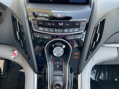 2024 Acura RDX Technology Package