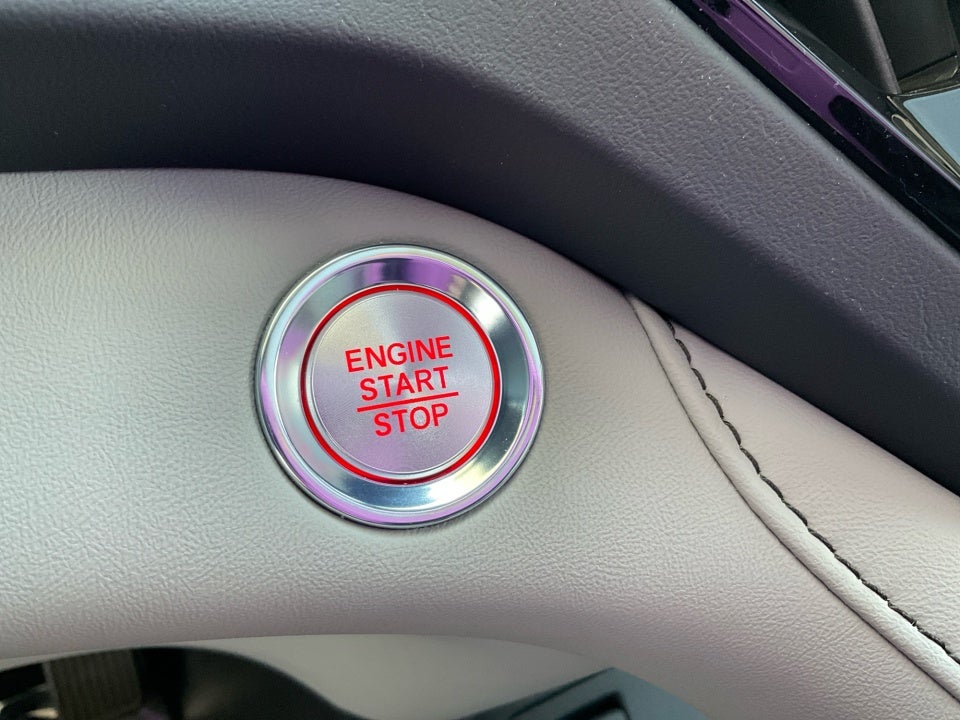 2024 Acura RDX Technology Package