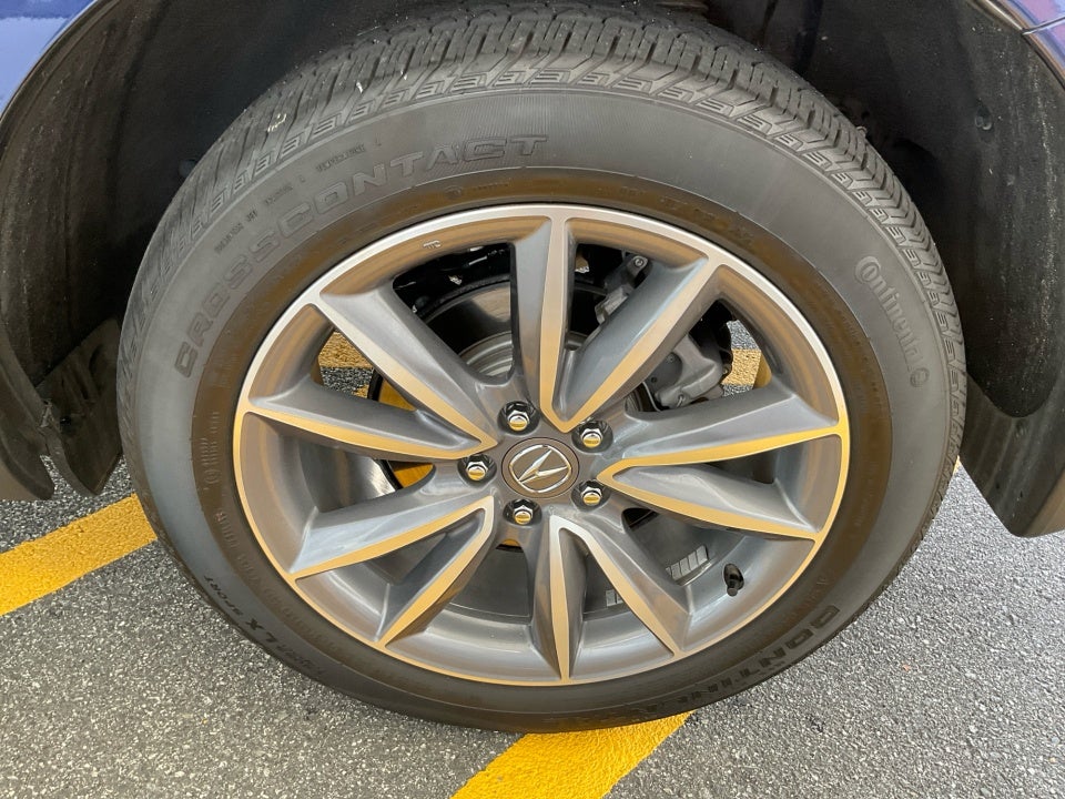 2024 Acura RDX Technology Package