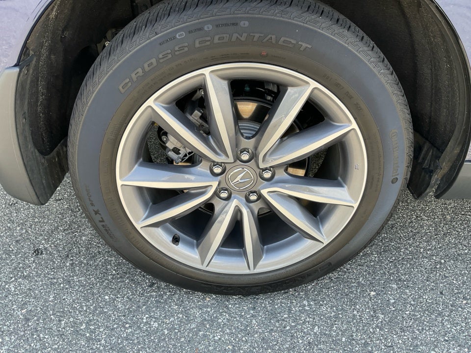 2024 Acura RDX Technology Package