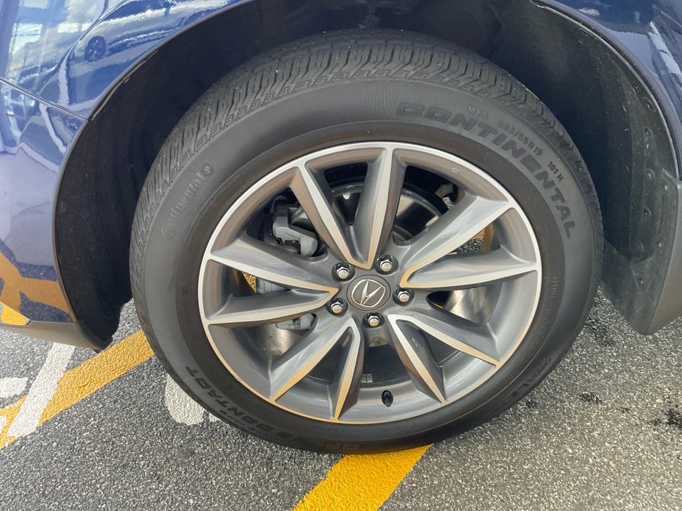 2024 Acura RDX Technology Package