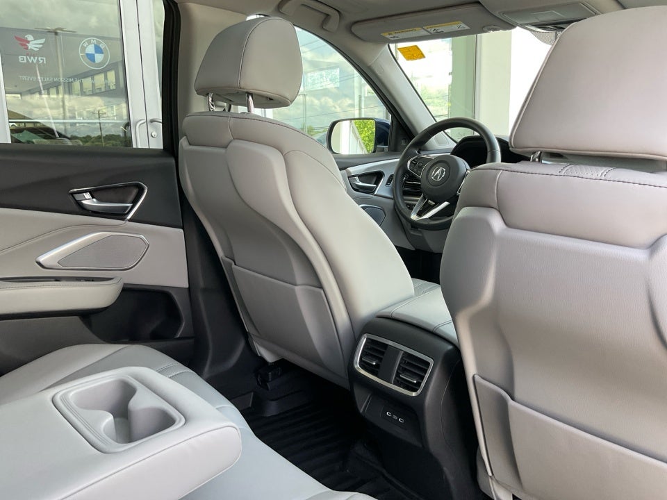 2024 Acura RDX Technology Package