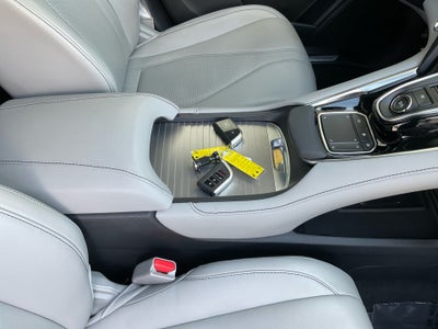 2024 Acura RDX Technology Package