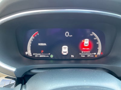 2024 Acura MDX Type S Advance Package