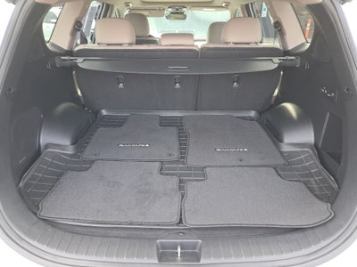 2021 Hyundai Santa Fe Limited