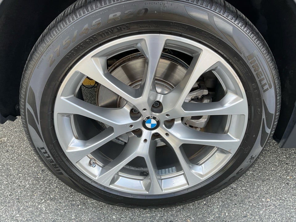 2022 BMW X6 xDrive40i