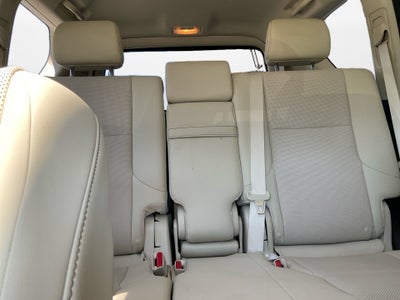2020 Lexus GX 460 Premium