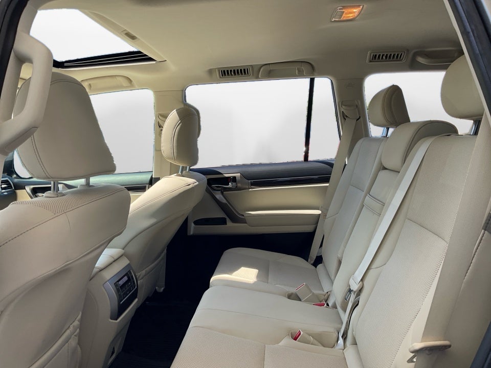 2020 Lexus GX 460 Premium
