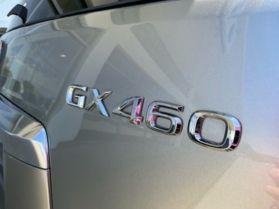2020 Lexus GX 460 Premium