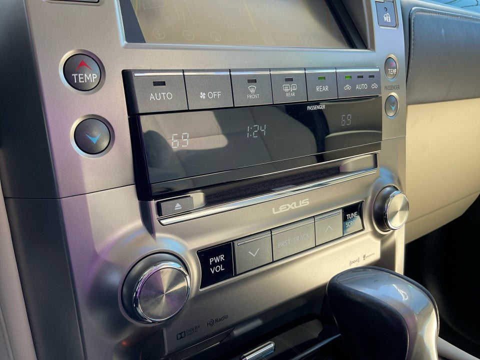 2020 Lexus GX 460 Premium