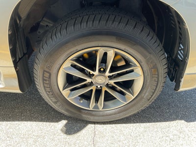 2020 Lexus GX 460 Premium