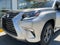 2020 Lexus GX 460 Premium