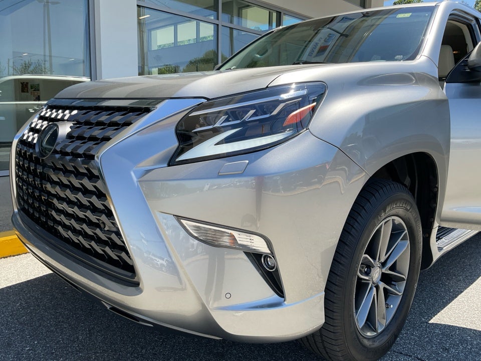 2020 Lexus GX 460 Premium
