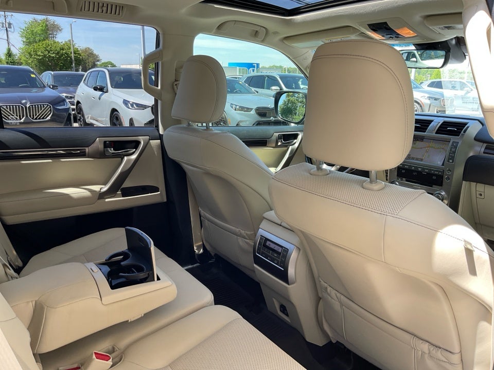 2020 Lexus GX 460 Premium