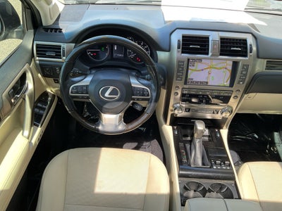 2020 Lexus GX 460 Premium