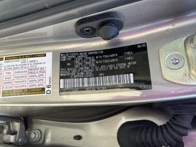 2020 Lexus GX 460 Premium