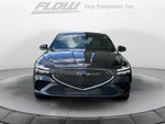 2023 Genesis G70 3.3T