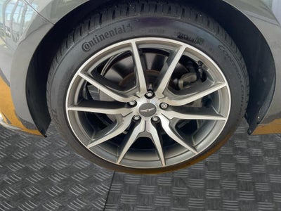 2023 Genesis G70 3.3T