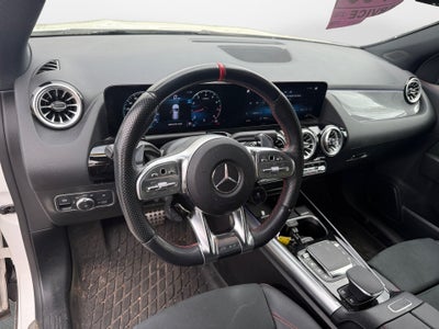 2023 Mercedes-Benz AMG® GLA 35 4MATIC®