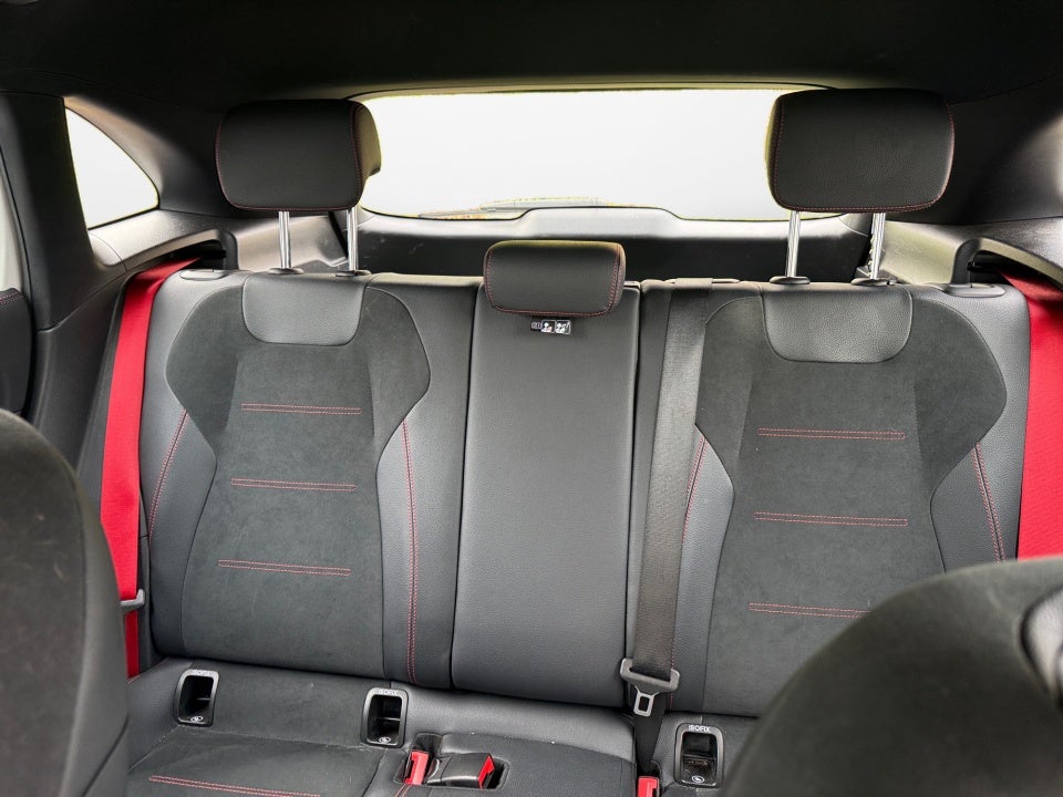 2023 Mercedes-Benz AMG® GLA 35 4MATIC®