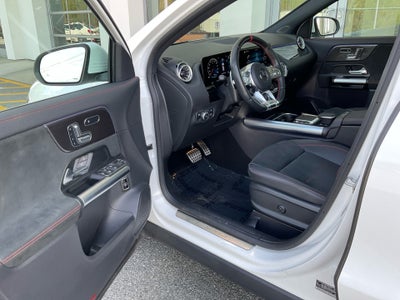 2023 Mercedes-Benz AMG® GLA 35 4MATIC®