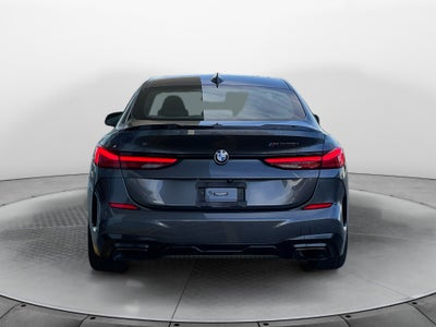 2020 BMW M235i Gran Coupe xDrive