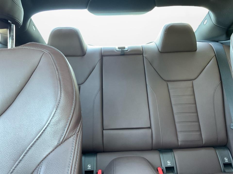 2021 BMW 440i xDrive M440i xDrive