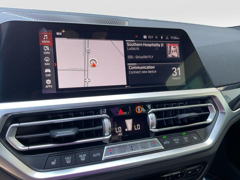 2021 BMW 440i xDrive M440i xDrive