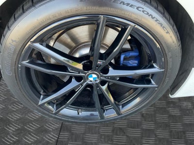 2021 BMW 440i xDrive M440i xDrive