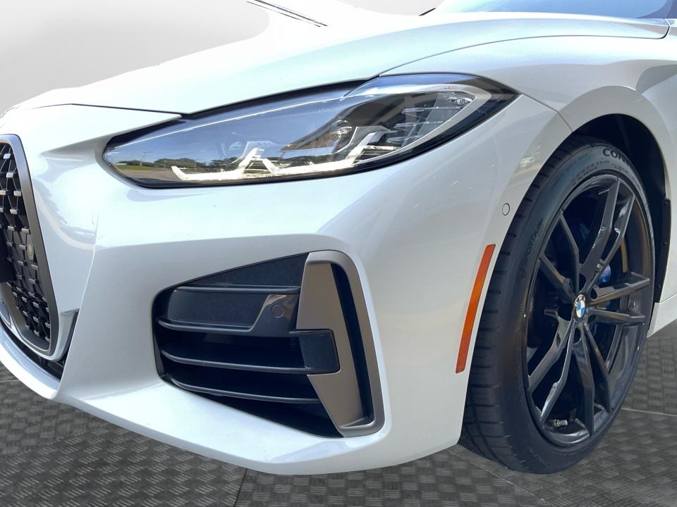 2021 BMW 440i xDrive M440i xDrive