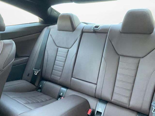 2021 BMW 440i xDrive M440i xDrive