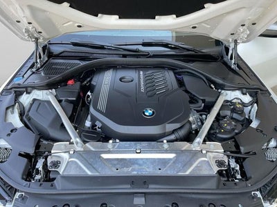 2021 BMW 440i xDrive M440i xDrive