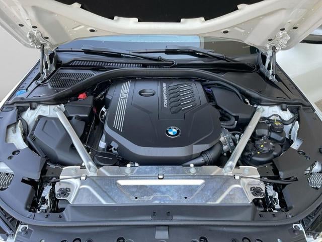 2021 BMW 440i xDrive M440i xDrive