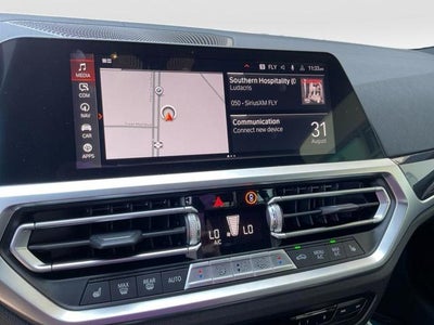2021 BMW 440i xDrive M440i xDrive