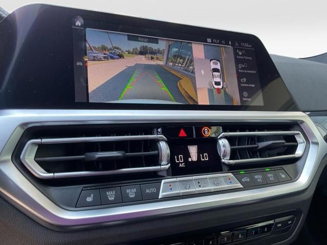 2021 BMW 440i xDrive M440i xDrive