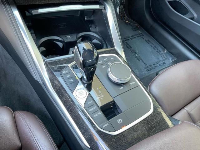 2021 BMW 440i xDrive M440i xDrive