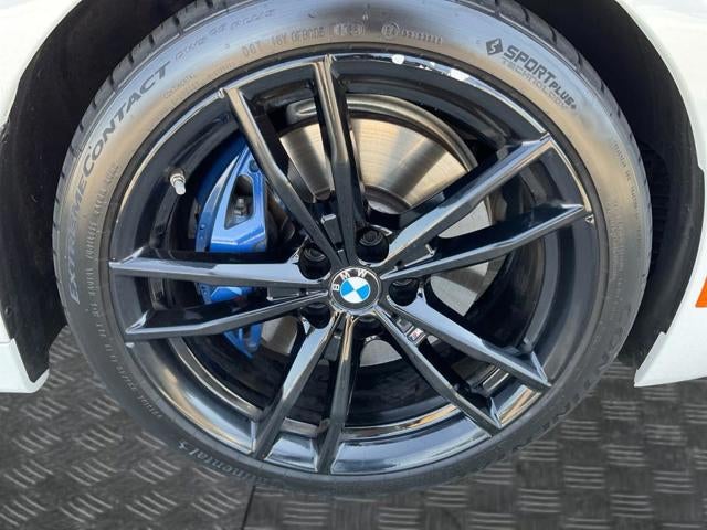 2021 BMW 440i xDrive M440i xDrive