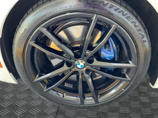 2021 BMW 440i xDrive M440i xDrive