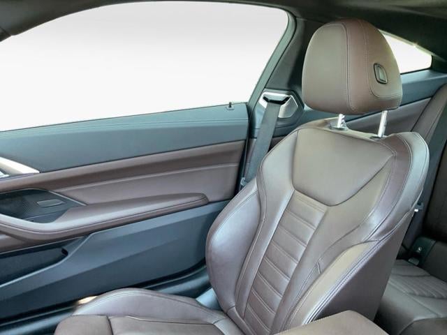 2021 BMW 440i xDrive M440i xDrive