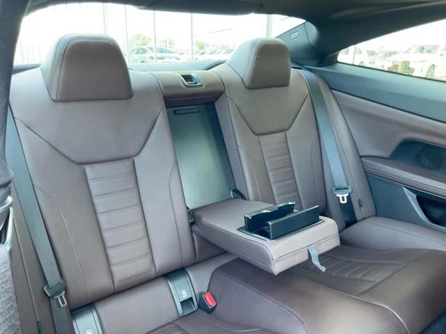 2021 BMW 440i xDrive M440i xDrive