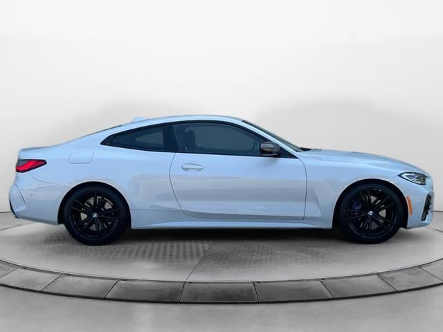2021 BMW 440i xDrive M440i xDrive