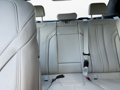 2023 BMW M550 i xDrive