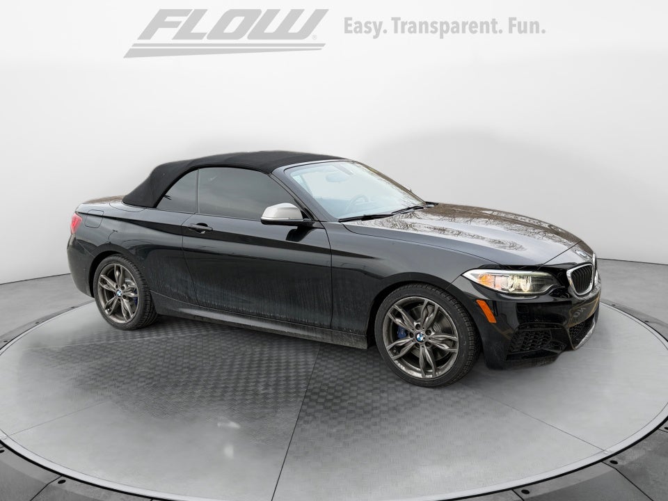 2016 BMW M235i M235i