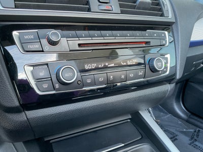 2016 BMW M235i M235i