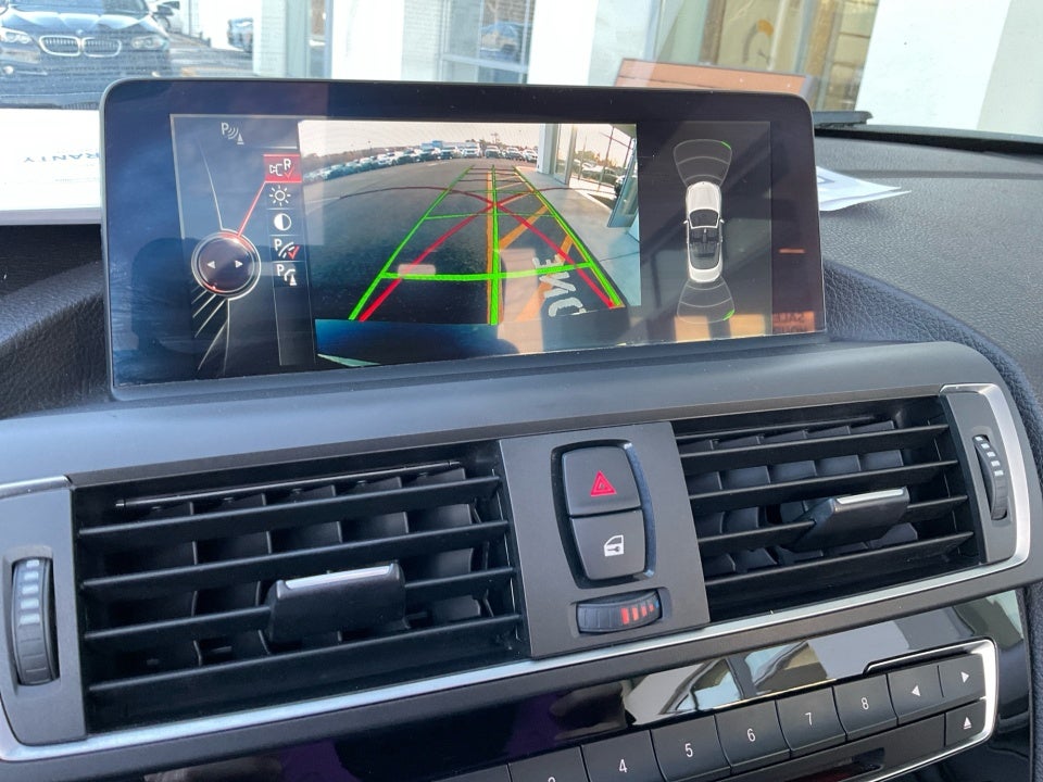 2016 BMW M235i M235i