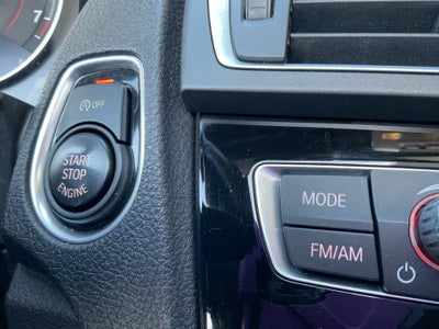 2016 BMW M235i M235i