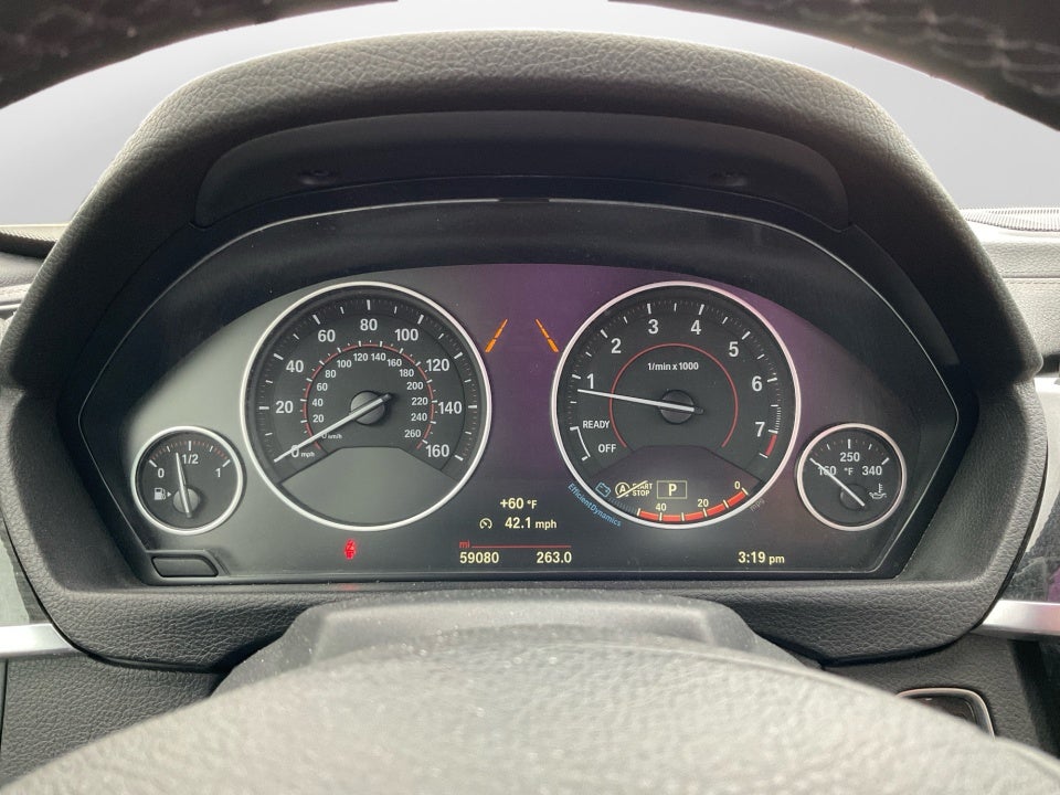 2019 BMW 430i xDrive