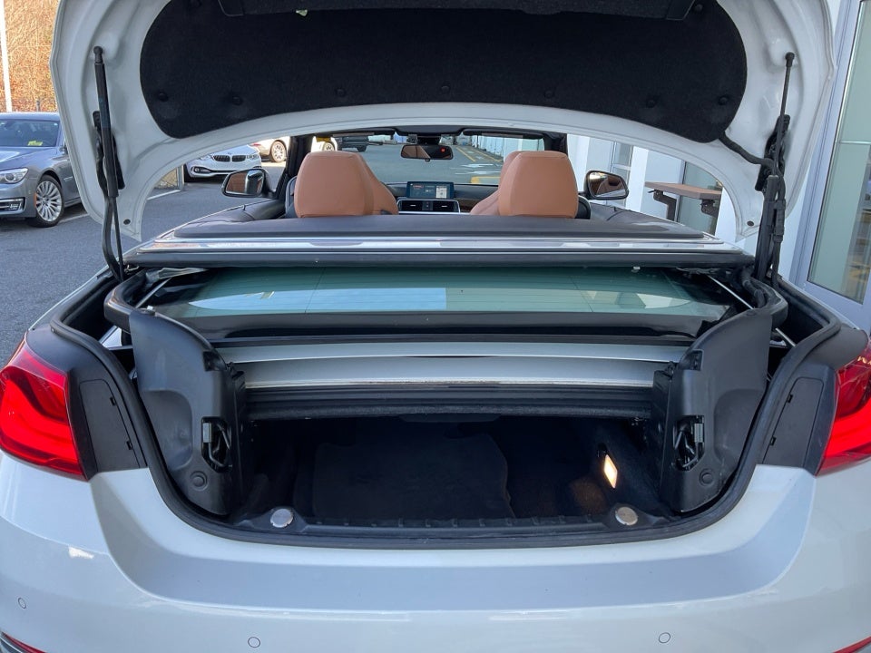 2019 BMW 430i xDrive