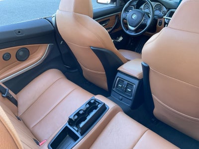 2019 BMW 430i xDrive