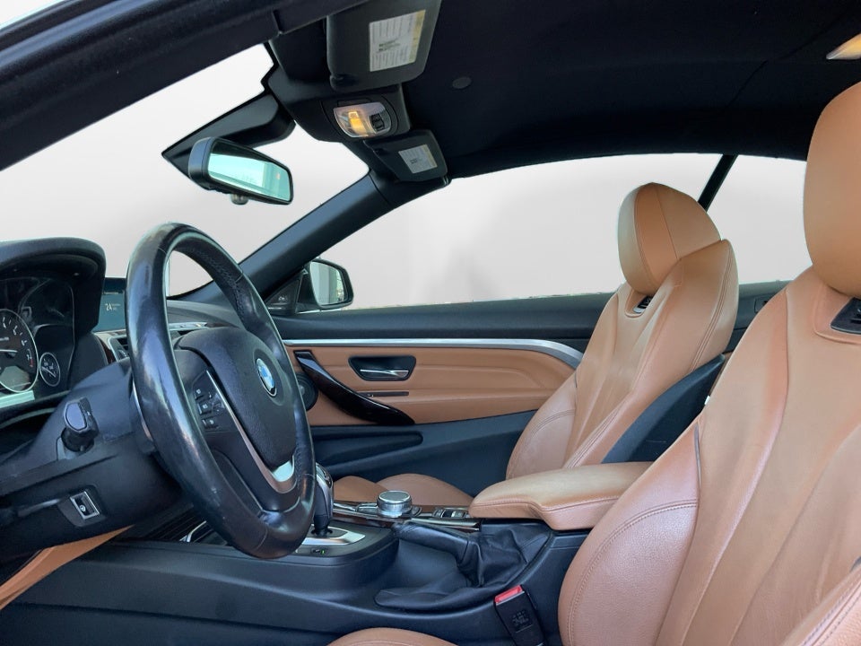 2019 BMW 430i xDrive